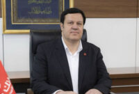 بانک ملت با تمام ظرفیت در خدمت تولید، اشتغال و توسعه کشور است