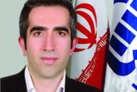 سرپرست معاونت امور استان ها و شبکه فروش بیمه آسیا منصوب شد