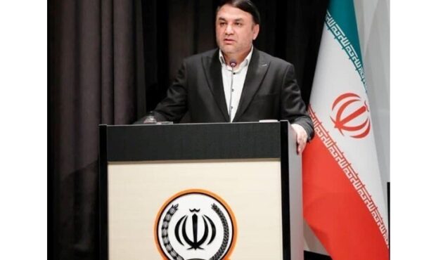 مشارکت موثر بانک سپه در پیشبرد اهداف کلان اقتصادی دولت مشارکت موثر بانک سپه در پیشبرد اهداف کلان اقتصادی دولت