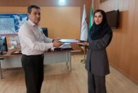 بیمه نوین خسارت ۵۸ میلیاردی پرداخت کرد
