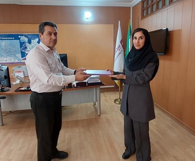 بیمه نوین خسارت ۵۸ میلیاردی پرداخت کرد