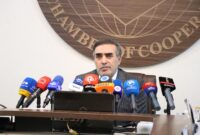برگزاری دومین همایش بین‌المللی اقتصاد تعاونی ایران ۱۱ شهریورماه