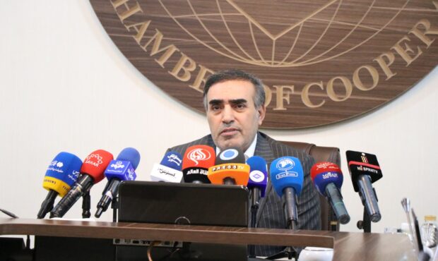 برگزاری دومین همایش بین‌المللی اقتصاد تعاونی ایران ۱۱ شهریورماه