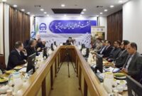 هم فکری و تعامل، راهکار لازم برای رفع موانع و دستیابی به اهداف سازمانی هم فکری و تعامل، راهکار لازم برای رفع موانع و دستیابی به اهداف سازمانی