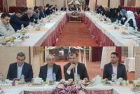 تأکید مدیرعامل بیمه البرز بر نوآوری در بازاریابی و عبور از رویکردهای سنتی فروش