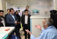بانک رفاه کارگران حضور پر رنگی در استان ها خواهد داشت بانک رفاه کارگران حضور پر رنگی در استان ها خواهد داشت