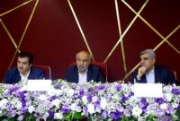 دوره مدیریت مدیرعامل و اعضای هیئت مدیره بانک رفاه تمدید شد