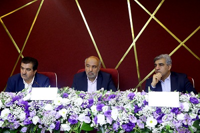 دوره مدیریت مدیرعامل و اعضای هیئت مدیره بانک رفاه تمدید شد
