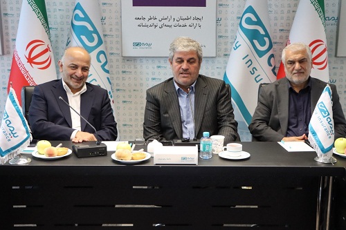 بیمه دی؛ نمونه‌ای موفق در صنعت بیمه