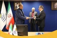 بیمه پارسیان ۴۶ میلیارد تومان خسارت پرداخت شد بیمه پارسیان ۴۶ میلیارد تومان خسارت پرداخت شد