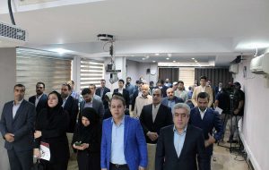 بیمه آرمان اعضای جدید هیات مدیره خود را شناخت
