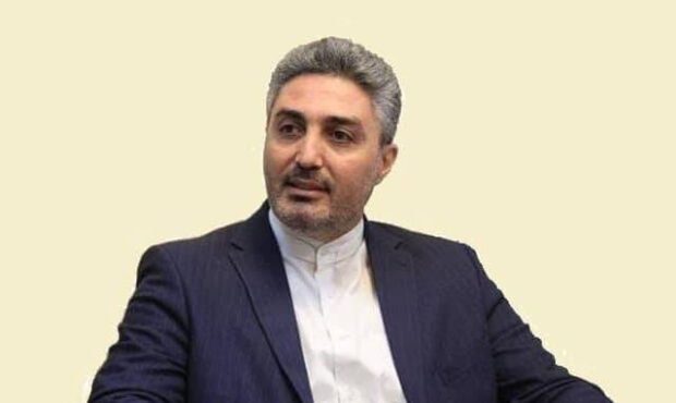 بانک توسعه صادرات ایران می‌تواند محور اصلی رشد صادرات غیرنفتی شود