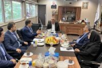 بانک توسعه صادرات ایران؛ پشتیبان صنایع تولیدی و صادرکنندگان