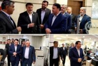 انسجام سازمانی و توسعه بانکداری دیجیتال اولویت راهبردی بانک سپه است