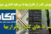 از سودآوری تا مسئولیت‌پذیری؛ کارگزاری آگاه و شرط های  گذر از ناترازیها