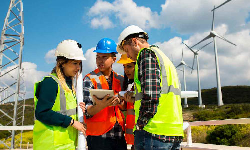 راهنمای ورود به مشاغل سبز + جدول مقایسه