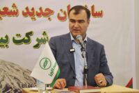 حرکت بیمه البرز  همسو با سیاست های کلان اقتصادی دولت