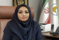 سرپرست جدید بیمه اتکایی ایران معین معرفی شد سرپرست جدید بیمه اتکایی ایران معین معرفی شد