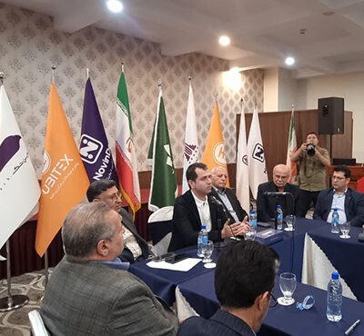 بانک اقتصادنوین پیشران تحول فین‌تک و نوآوری‌های بانکی