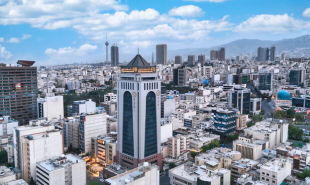 ۲۳۲ هزار میلیارد ریال تسهیلات ریالی بانک توسعه صادرات ایران برای توسعه تولید و صادرات غیرنفتی ۲۳۲ هزار میلیارد ریال تسهیلات ریالی بانک توسعه صادرات ایران برای توسعه تولید و صادرات غیرنفتی