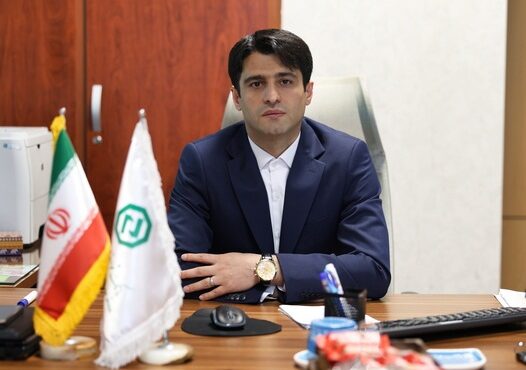 بانک توسعه صادرات ایران در مسیر تبدیل به اگزیم بانک هوشمند بانک توسعه صادرات ایران در مسیر تبدیل به اگزیم بانک هوشمند