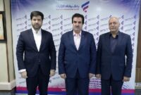 بانک رفاه کارگران از شرکت‌های بیمه حمایت می‌کند
