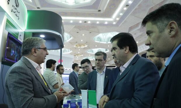 بانک رفاه کارگران از رونق تولید در بخش معدن حمایت می کند
