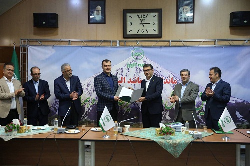 انتصاب سرپرست جدید معاونت فنی اموال و مسئولیت بیمه البرز انتصاب سرپرست جدید معاونت فنی اموال و مسئولیت بیمه البرز