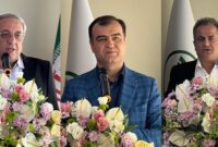 ایجاد بیمه اتکایی ملی ضرورتی راهبردی برای صنعت بیمه است ایجاد بیمه اتکایی ملی ضرورتی راهبردی برای صنعت بیمه است