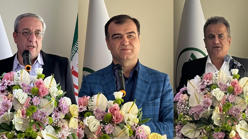 ایجاد بیمه اتکایی ملی ضرورتی راهبردی برای صنعت بیمه است ایجاد بیمه اتکایی ملی ضرورتی راهبردی برای صنعت بیمه است