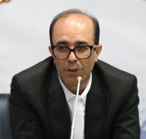 محمود سعیدی زاده به سمت قائم مقام مدیرعامل در حوزه فنی و توسعه بازار