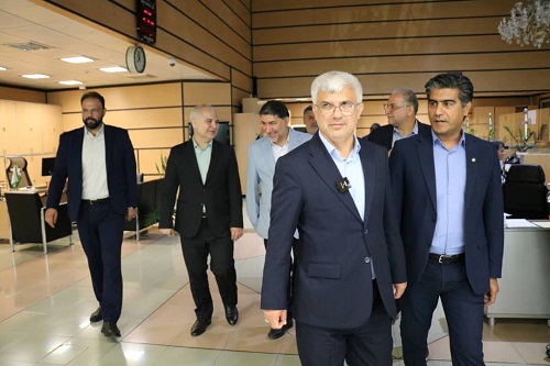 بانک توسعه صادرات ایران، حامی توسعه تجارت خارجی در استان گلستان