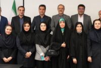 وظیفه ما امیدآفرینی و ایجاد آرامش در زندگی مردم است