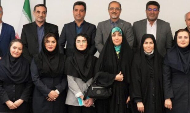 وظیفه ما امیدآفرینی و ایجاد آرامش در زندگی مردم است