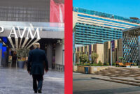 از ترامپ تا انصاری، ایران مال و درس های ناگفته!