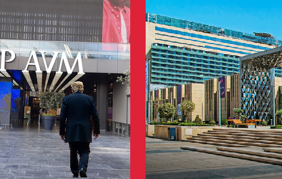 از ترامپ تا انصاری، ایران مال و درس های ناگفته!