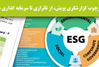 چارچوب گزارشگری پویش؛ از ناترازی تا سرمایه‌گذاری سبز
