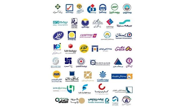 اعلام سطح توانگری مالی شرکتهای بیمه در سال۱۴۰۰ تا ۱۴۰۴ اعلام سطح توانگری مالی شرکتهای بیمه در سال۱۴۰۰ تا ۱۴۰۴