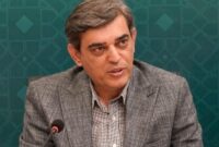 محمدرضا فرهادی‌پور مدیرعامل بیمه ملت شد