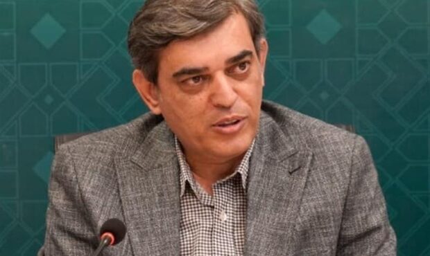 محمدرضا فرهادی‌پور مدیرعامل بیمه ملت شد
