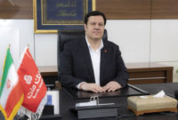 اجرای اولین تامین مالی کشور از طریق فکتورینگ در بانک ملت اجرای اولین تامین مالی کشور از طریق فکتورینگ در بانک ملت