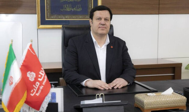 اجرای اولین تامین مالی کشور از طریق فکتورینگ در بانک ملت اجرای اولین تامین مالی کشور از طریق فکتورینگ در بانک ملت