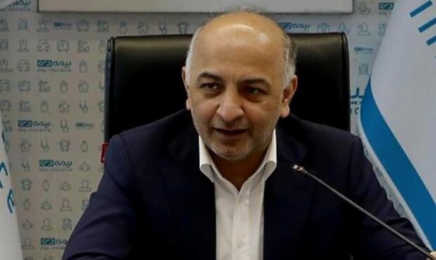 حضور بیمه دی در بخش اقتصاد دیجیتال اجتناب ناپذیر است  حضور بیمه دی در بخش اقتصاد دیجیتال اجتناب ناپذیر است