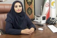 “منیژه یادگاری” مدیرعامل شرکت بیمه اتکایی ایران‌معین شد