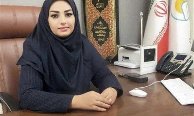 “منیژه یادگاری” مدیرعامل شرکت بیمه اتکایی ایران‌معین شد