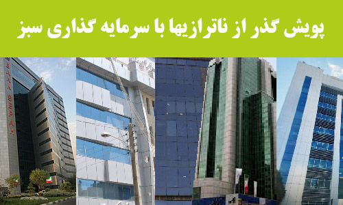 ارزیابی پنج بانک بحرانزده ایران + رتبه بندی و توصیه ها ارزیابی پنج بانک بحرانزده ایران + رتبه بندی و توصیه ها