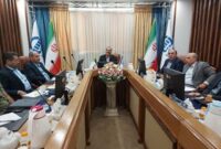 بیمه آسیا کارگاه تخصصی بیمه‌های دریایی و بیمه‌های حمایت و غرامت را برگزار کرد