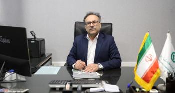 بانک توسعه صادرات ایران در مسیر تسهیل تأمین مالی صادرکنندگان بانک توسعه صادرات ایران در مسیر تسهیل تأمین مالی صادرکنندگان