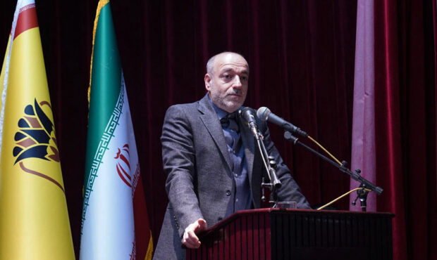 تامین مالی ۴۵ همتی بانک پارسیان برای صنایع تولیدی کشور تامین مالی ۴۵ همتی بانک پارسیان برای صنایع تولیدی کشور