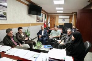 ایجاد سامانه‌های یکپارچه برای رسیدگی به پرونده ها و پیشگیری از تخلفات یک ضرورت آشکار است